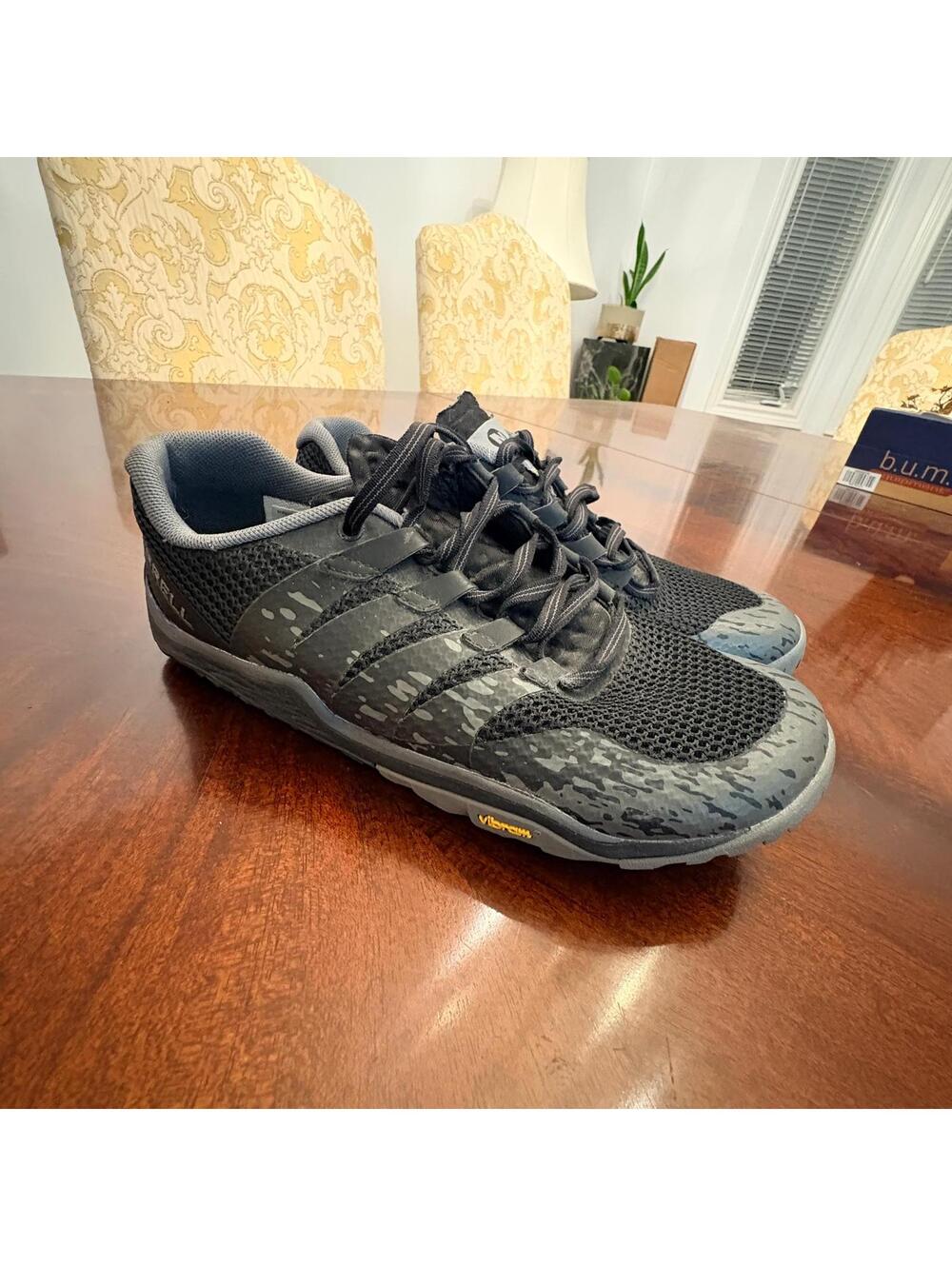 Merrell Trail Glove 5 Women's Running Shoes Women's Size 7.5